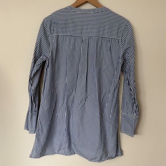 Striped Tunic - Picture 2 of 7